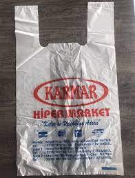 Atlet Poşet Yaptır